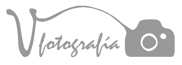 Logotipo Vfotografía